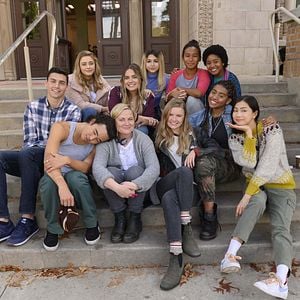 Foto Hadley Robinson