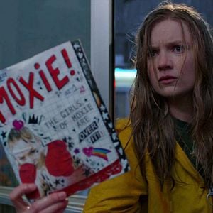 Foto Hadley Robinson