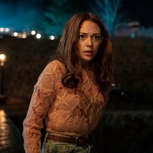 Foto Danielle Rose Russell