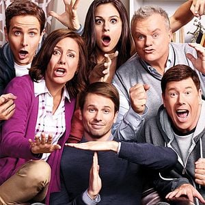 Foto The McCarthys