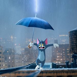 Foto Tom & Jerry: O Filme