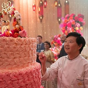 Foto Tom & Jerry: O Filme