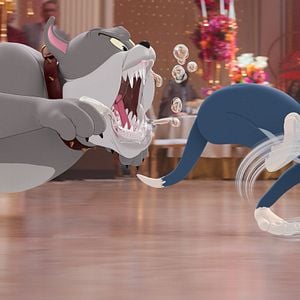 Foto Tom & Jerry: O Filme