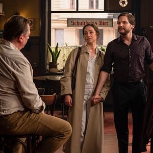 Foto A Porta ao Lado