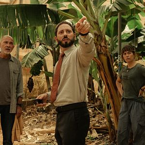 Foto Dario Grandinetti