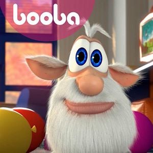 Foto Booba