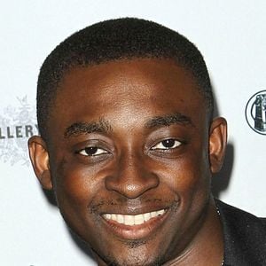 Foto Bambadjan Bamba