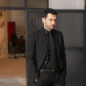 Foto Ramo: Entre o Amor e o Poder