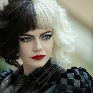 Foto Emma Stone