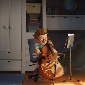 Foto Bem-Vindo Ao Mundo dos Ogglies