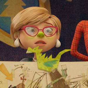 Foto Bem-Vindo Ao Mundo dos Ogglies