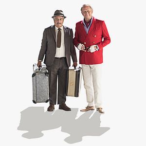 Foto Christian Clavier