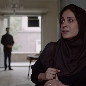 Foto Maryam Moghadam