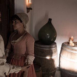 Foto A Cozinheira de Castamar