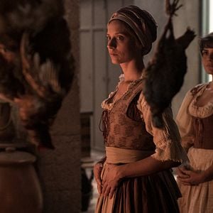 Foto Michelle Jenner