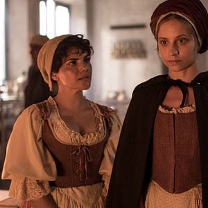 Foto Michelle Jenner