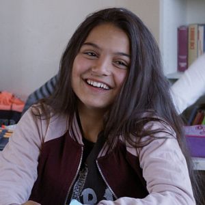 Foto Sr. Bachmann e Seus Alunos