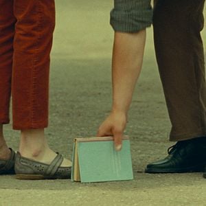 Foto What do We See When We Look at the Sky?