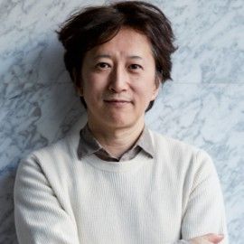 Foto Hirohiko Araki