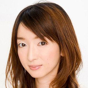 Foto Kaori Mizuhashi