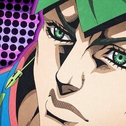 Foto Assim Falava Kishibe Rohan