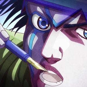 Foto Assim Falava Kishibe Rohan