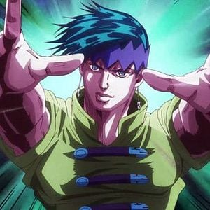 Foto Assim Falava Kishibe Rohan