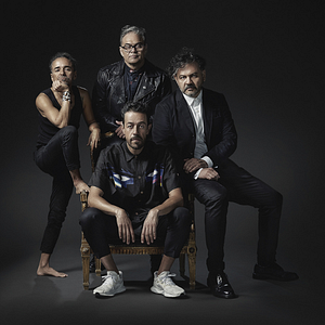 Foto Bios: Vidas que Marcaram a Sua