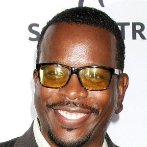 Foto Bentley Kyle Evans