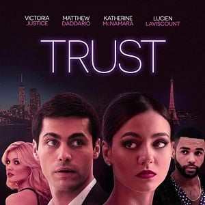 Foto Traição e Desejo