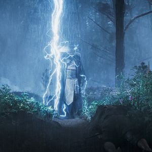 Foto Mortal Kombat