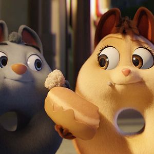 Foto Flummels: Extintos!