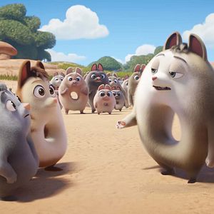 Foto Flummels: Extintos!