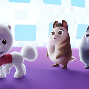 Foto Flummels: Extintos!