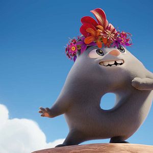 Foto Flummels: Extintos!