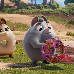 Foto Flummels: Extintos!