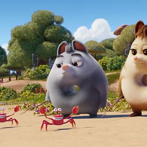 Foto Flummels: Extintos!