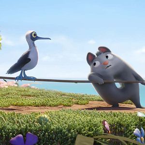 Foto Flummels: Extintos!