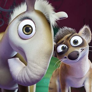 Foto Flummels: Extintos!