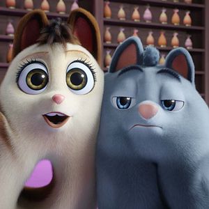 Foto Flummels: Extintos!