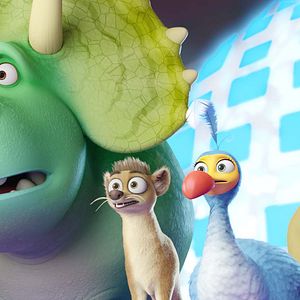 Foto Flummels: Extintos!