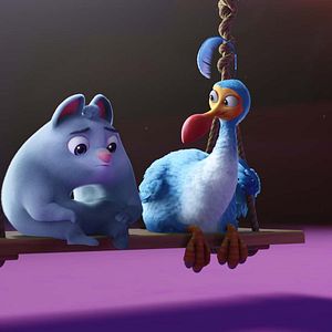 Foto Flummels: Extintos!