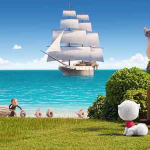 Foto Flummels: Extintos!