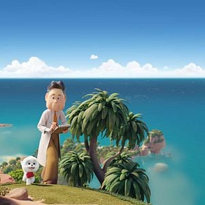 Foto Flummels: Extintos!