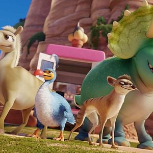 Foto Flummels: Extintos!