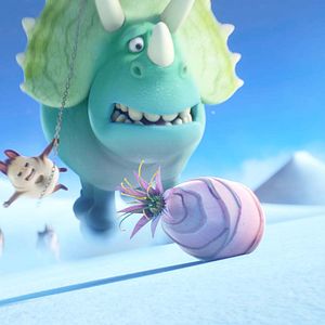 Foto Flummels: Extintos!