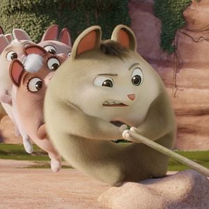 Foto Flummels: Extintos!