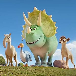 Foto Flummels: Extintos!