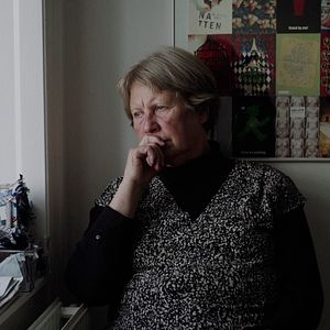 Foto Quando uma Fazenda se Incendeia