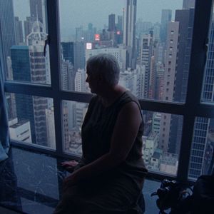 Foto Madeira e Água